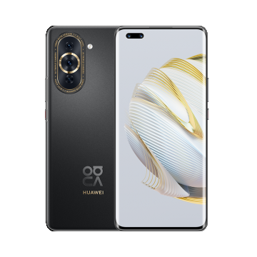 HUAWEI nova 10 Pro 8GB+256GB Starry Black