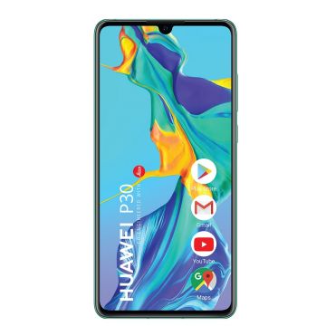 Huawei P30 4G Dual SIM 6.1inch Kirin 980 128GB twilight