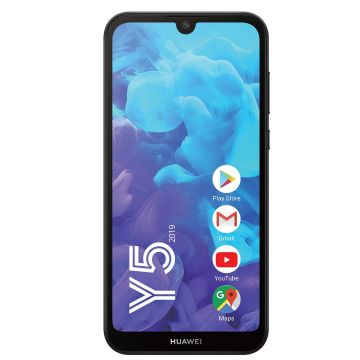 Huawei Y5 2019 5.71inch Dual SIM 4G 2GB RAM black