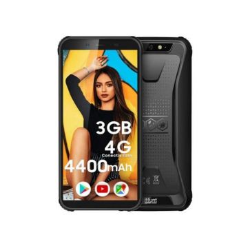 iHunt S60 Discovery Plus 5.5