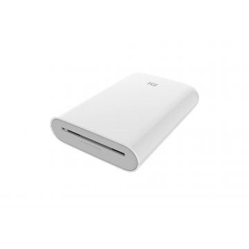 Imprimanta foto portabila Xiaomi Mi Portable Photo Printer