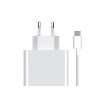 Incarcator Xiaomi 120W Charging Combo (Type-A) EU Incarcator Xiaomi 120W Charging Combo (Type-A) EU