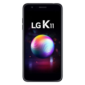 LG K11 5.3inch 4G 2GB RAM Octa-Core 16GB black