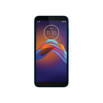 Motorola Moto E6 Play 5.5