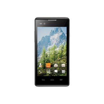 Orange Dive 30 4 LTE 1GB RAM Quad-Core black