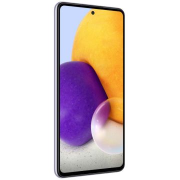 Samsung Galaxy A72 5G Dual Sim 128 GB Violet Foarte bun