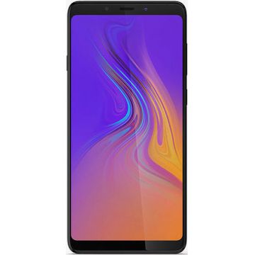 Samsung Galaxy A9 (2018) Dual Sim 128 GB Black Bun