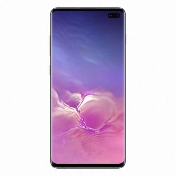 Samsung Galaxy S10 Plus SM-G975 Octa-Core 6.3inch 128GB prism black