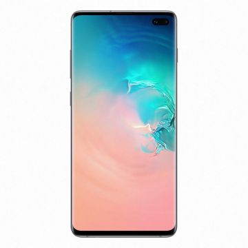 Samsung Galaxy S10 Plus SM-G975 Octa-Core 6.3inch 128GB white