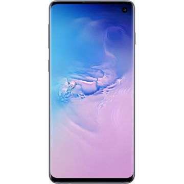 Samsung Galaxy S10 SM-G973 Dual SIM Octa-Core 6.1inch 128GB blue