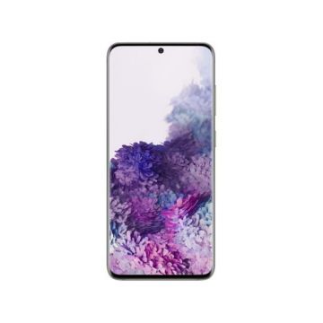 Samsung Galaxy S20+ SM-G985F 6.7' Dual SIM 4G 8GB RAM Octa-Core 128GB white