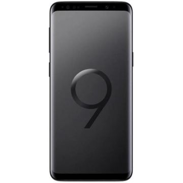 Samsung Galaxy S9 Dual Sim 64 GB Black Excelent