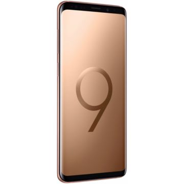 Samsung Galaxy S9 Plus 64 GB Gold Ca nou Samsung Galaxy S9 Plus 64 GB Gold Ca nou
