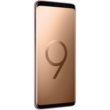 Samsung Galaxy S9 Plus 64 GB Gold Ca nou