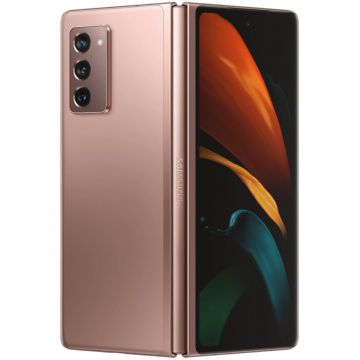 Samsung Galaxy Z Fold2 256 GB Bronze Excelent