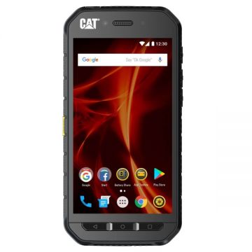 Smartphone Rezistent Caterpillar CAT S41 IP68 5inch Dual SIM 4G Octa-Core 32GB black