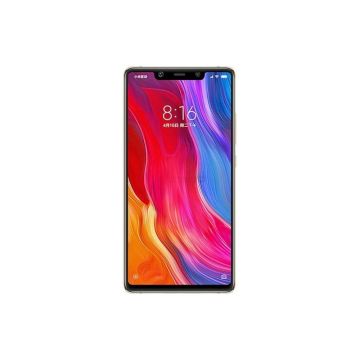 Smartphone Xiaomi Mi 8 SE 5.88inch Dual SIM 4G 4GB RAM 64GB gold