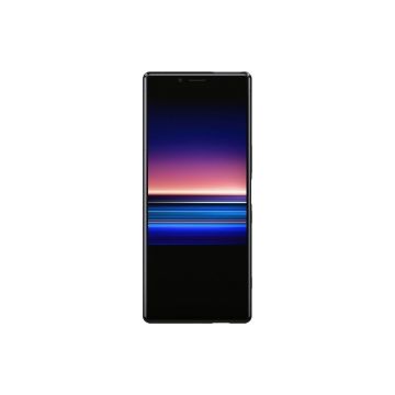 Sony Xperia 1 6.5inch Dual Sim 4G Snapdragon 855 6GB RAM 128GB black