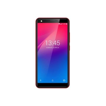Telefon mobil iHunt Like Hi 5 16GB 5.0-inch Camera 8MP Quad-Core 2000mAh Dual SIM Android GO Red