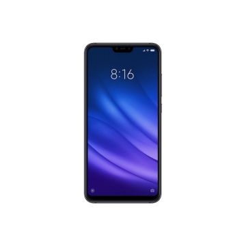 Xiaomi Mi 8 Lite Dual SIM 4G 6.26inch 64GB black