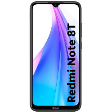 Xiaomi Redmi Note 8T 64 GB Moonshadow Grey Foarte bun