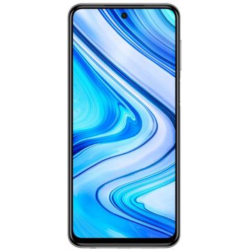 Xiaomi Redmi Note 9 Pro 128 GB Glacier White Foarte bun