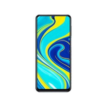 Xiaomi Redmi Note 9S 6.67