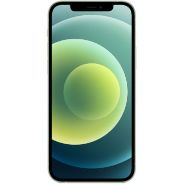 Apple iPhone 12 64 GB Green Ca nou