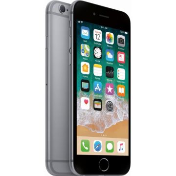 Apple iPhone 6S 64 GB Space Grey Ca nou