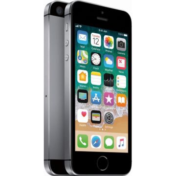 Apple iPhone SE 32 GB Space Grey Foarte bun