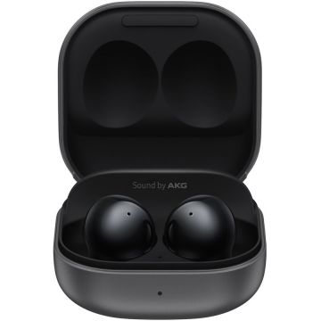 Casti bluetooth Samsung Galaxy Buds2, Grey