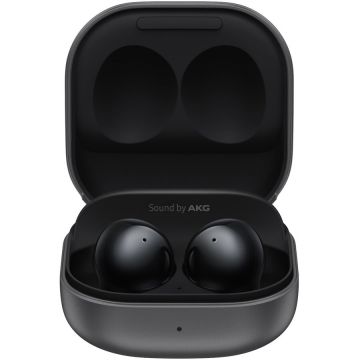 Casti bluetooth Samsung Galaxy Buds2, Grey