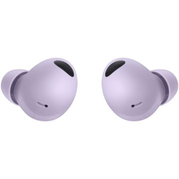 Casti bluetooth Samsung Galaxy Buds2 Pro, Bora Purple