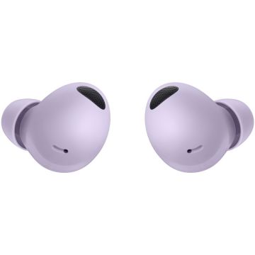 Casti bluetooth Samsung Galaxy Buds2 Pro, Bora Purple