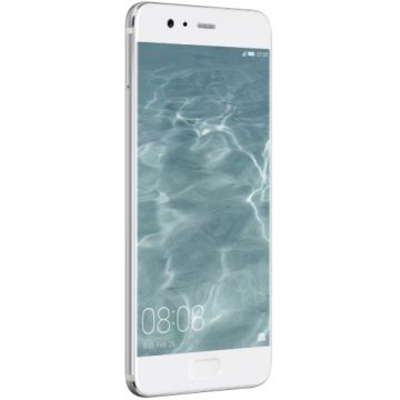 Huawei P10 64 GB Silver Excelent