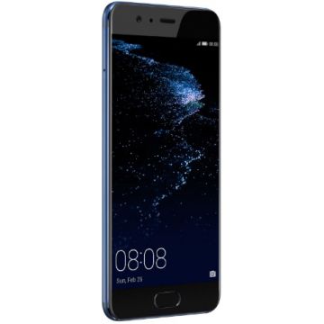 Huawei P10 Dual Sim 64 GB Blue Excelent