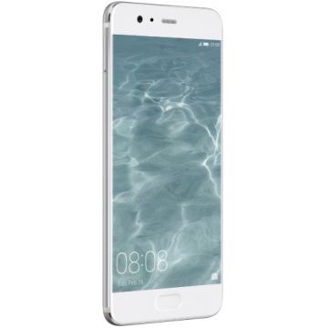 Huawei P10 Dual Sim 64 GB Silver Excelent