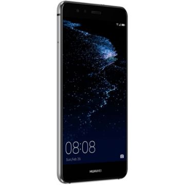 Huawei P10 Lite Dual Sim 32 GB Black Bun