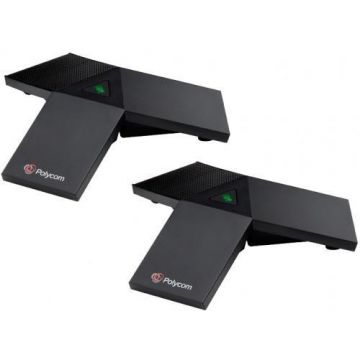 Kit Microfoan Poly pentru Trio 8800