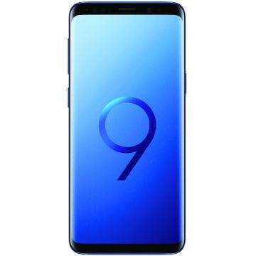 Samsung Galaxy S9 Dual Sim 64 GB Blue Excelent