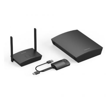 Sistem de prezentare wireless Panasonic PressIT TY-WPS1