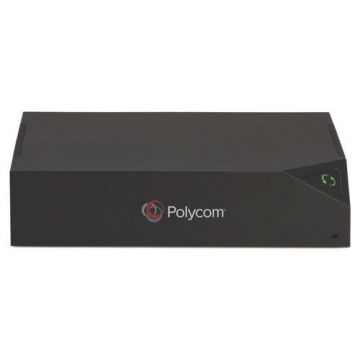 Sistem prezentare wireless Poly Pano 7200-84685-101 (Negru)