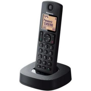 Telefon Fix Panasonic KX-TGC310FXB
