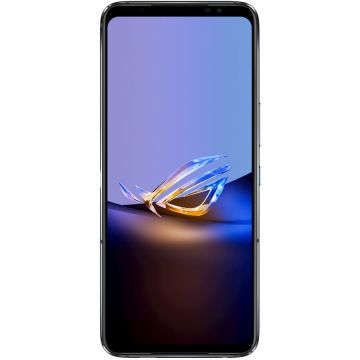 Telefon mobil ASUS ROG Phone 6D Ultimate, Dual SIM, 16GB RAM, 512GB, 5G, Space Gray Telefon mobil ASUS ROG Phone 6D Ultimate, Dual SIM, 16GB RAM, 512GB, 5G, Space Gray