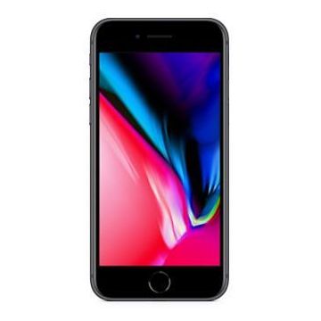 Telefon Mobil Renewd Apple iPhone 8, iOS 11, LCD Multi-Touch display 4.7inch, 2GB RAM, 64GB Flash, 12MP, Wi-Fi, 4G, iOS (Space Gray)