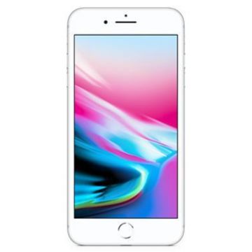 Telefon Mobil Renewd Apple iPhone 8 Plus, LCD Multi-Touch display 5.5inch, 3GB RAM, 64GB Flash, Dual 12MP, Wi-Fi, 4G, iOS (Argintiu)