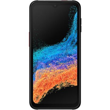 Telefon mobil Samsung Galaxy XCover6 Pro, 128GB, 6GB RAM, 5G, Black