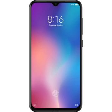 Xiaomi Mi 9 128 GB Ocean Blue Excelent