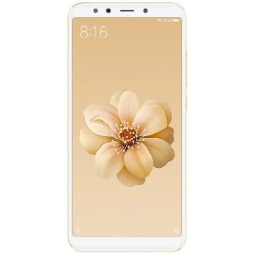 Xiaomi Mi A2 64 GB Gold Excelent Xiaomi Mi A2 64 GB Gold Excelent