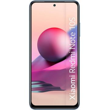 Xiaomi Redmi Note 10S 128 GB Deep Sea Blue Foarte bun